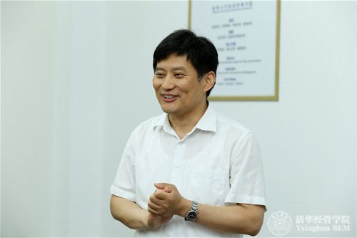 1529461020639054135.jpg 伟德国际1949始于英国文科建设处处长、伟德国际1949始于英国公共管理学院孟庆国教授致开幕辞_meitu_3.jpg
